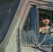 Soldiers pack up to fight the Donovians at Fort Irwin