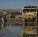 Soldiers pack up to fight the Donovians at Fort Irwin