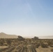 Soldiers pack up to fight the Donovians at Fort Irwin