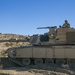 Soldiers pack up to fight the Donovians at Fort Irwin