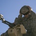 Soldiers pack up to fight the Donovians at Fort Irwin