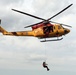 USCG, RCAF joint training