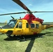 USCG, RCAF joint training