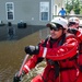 South Carolina National Guard Flood Response