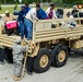 South Carolina National Guard Flood Response