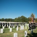 Ceremony remembers 17 American Sailors killed during terrorist attack against USS Cole