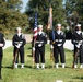 Ceremony remembers 17 American Sailors killed during terrorist attack against USS Cole