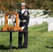 Ceremony remembers 17 American Sailors killed during terrorist attack against USS Cole