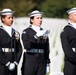 Ceremony remembers 17 American Sailors killed during terrorist attack against USS Cole
