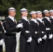 Ceremony remembers 17 American Sailors killed during terrorist attack against USS Cole