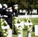 Ceremony remembers 17 American Sailors killed during terrorist attack against USS Cole