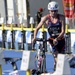 USA earns bronze in triathlon