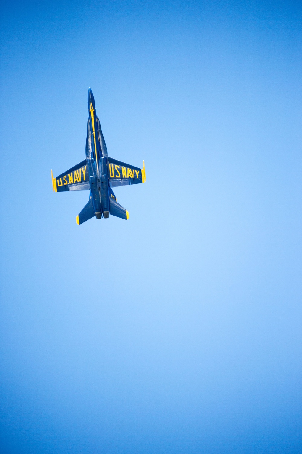 San Francisco Fleet Week 2015