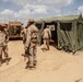 U.S. Marines, French set up to train in Djibouti