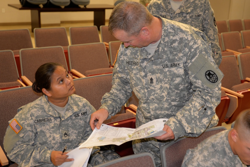 McCrady Training Center hosts S.C. and N.C. Guard Soldiers flood deployment