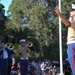 High school bands compete, perform with Marines at Golden Gate Park