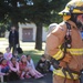 Fire safety and education aids in prevention