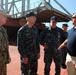 C7F visits USNS Montford Point