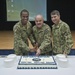 240th Navy birthday