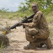 SPMAGTF-SC Marines train Belize military