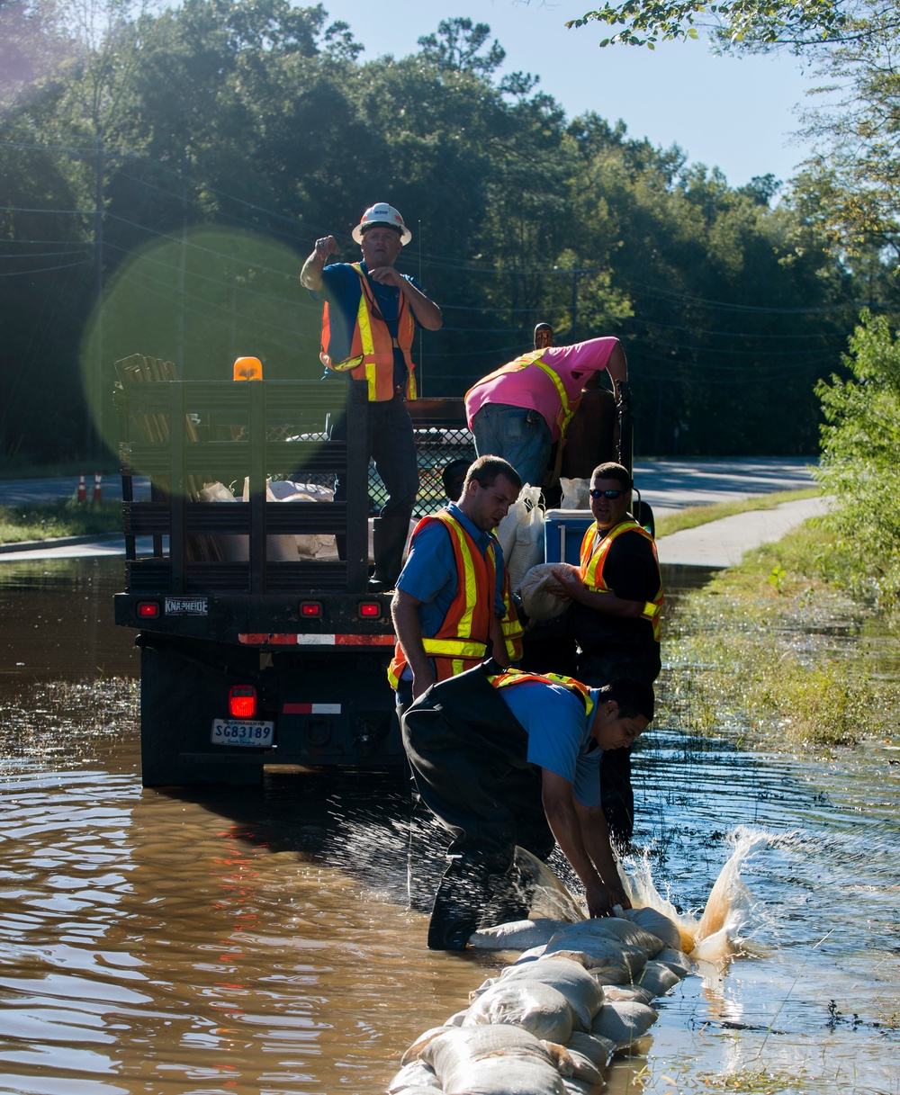 SC Flood 2015