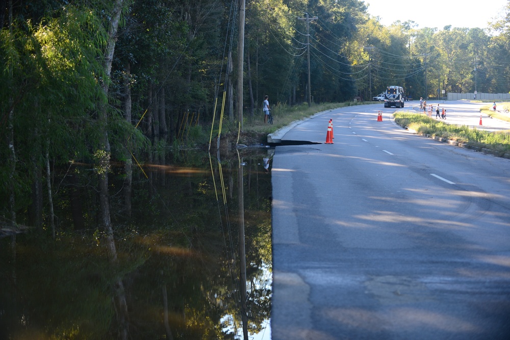 SC Flood 2015