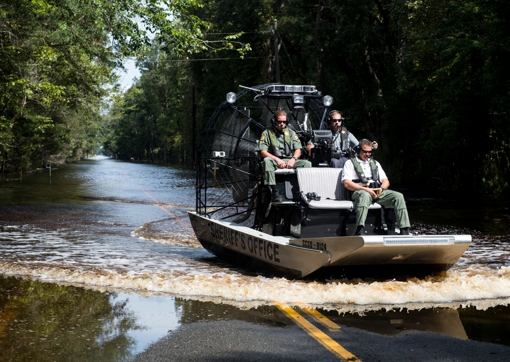 SC flood 2015