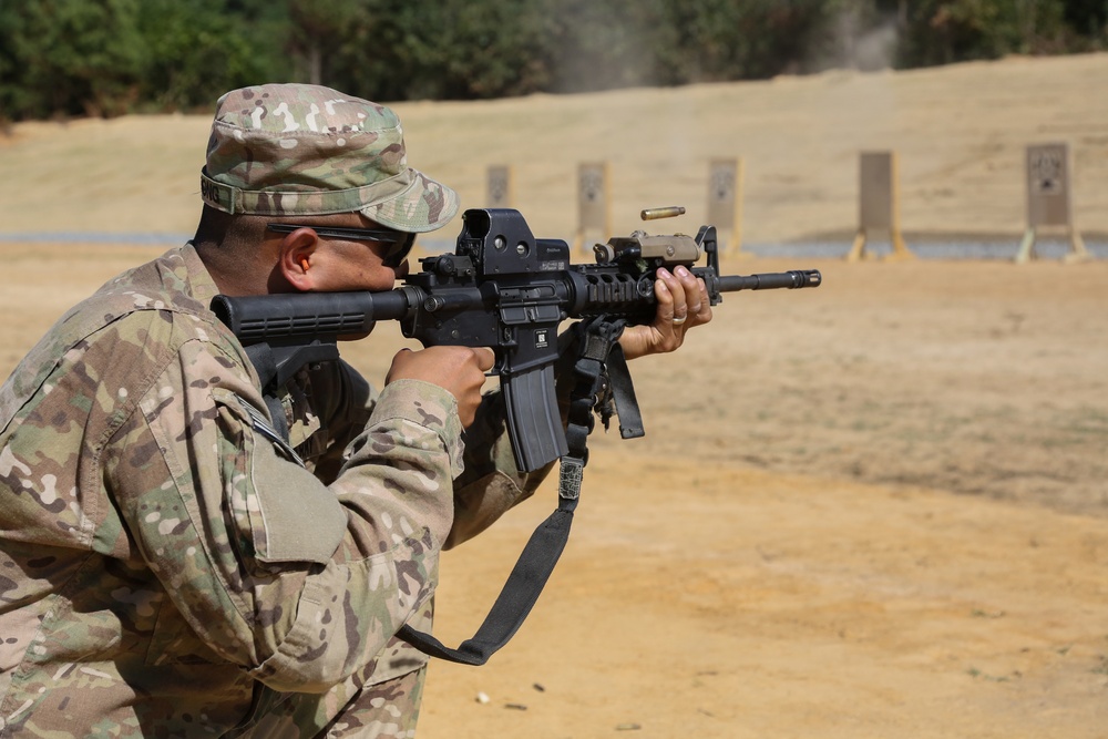 Field Training Exercise