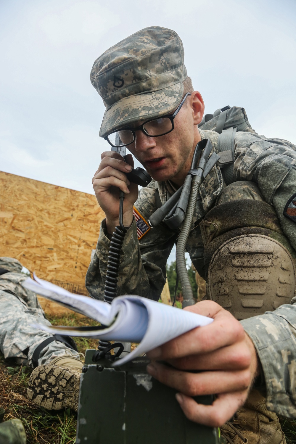 Field Training Exercise