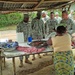 Michigan National Guard continues mentor-mission to Liberian armed forces