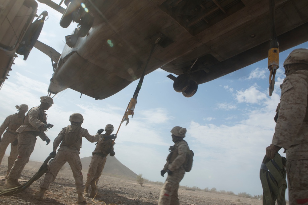 Assault Support Tactics One