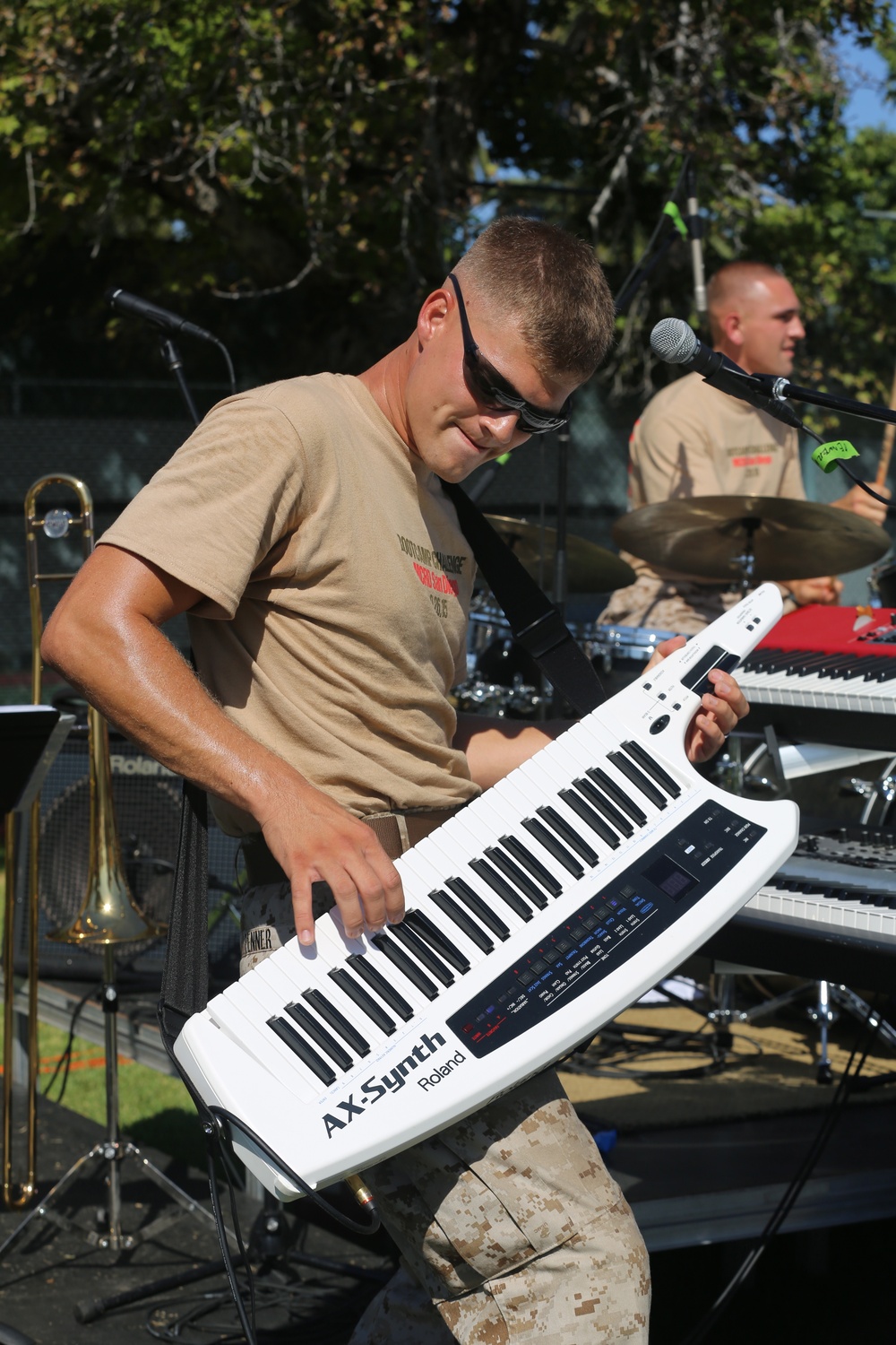 14th annual Boot Camp Challenge