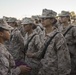 Marine recruits mark 100 years of making Marines on Parris Island