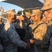 Marine recruits mark 100 years of making Marines on Parris Island