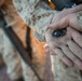Marine recruits mark 100 years of making Marines on Parris Island