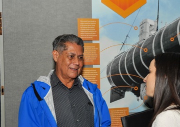 Naval Undersea Museum Keyport hosts DSRV Day