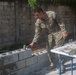 SPMAGTF-SC Marines build school in Honduras