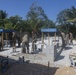 SPMAGTF-SC Marines build school in Honduras