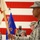 1-168th Aviation Regiment deployment ceremony