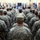 1-168th Aviation Regiment deployment ceremony