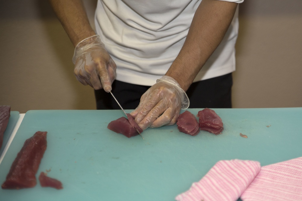 Futenma Friendship Function