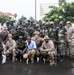 U.S. Marines strengthen partnership in Senegal