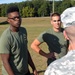 Future Soldier loses more than half his body weight to achieve goal of joining US Army