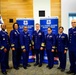 Coast Guard College Student Pre-Commissioning Initiative program