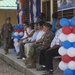 SPMAGTF-SC Marines help open school in Honduras