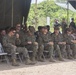 SPMAGTF-SC Marines help open school in Honduras