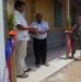 SPMAGTF-SC Marines help open school in Honduras