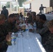 SPMAGTF-SC Marines help open school in Honduras