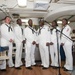 Navy birthday