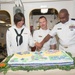 Navy birthday